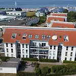 Yachthafenresidenz-wohnung-6103-822 Appartamento *