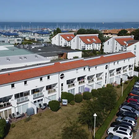 Apartment Yachthafenresidenz-wohnung-6103-822
