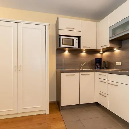 Apartment Yachthafenresidenz-wohnung-6103-822