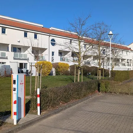 Yachthafenresidenz-wohnung-6103-822 *