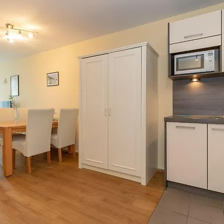 Yachthafenresidenz-wohnung-6103-822 Appartement Ostseebad Kühlungsborn