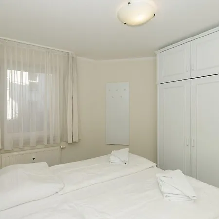 Yachthafenresidenz-wohnung-6103-822 Διαμέρισμα *