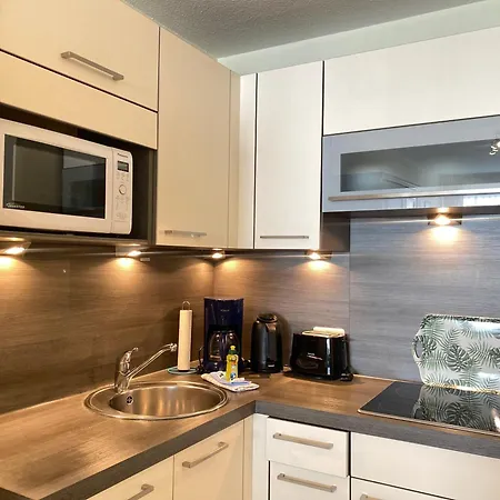 Yachthafenresidenz-wohnung-6103-822 Ostseebad Kühlungsborn