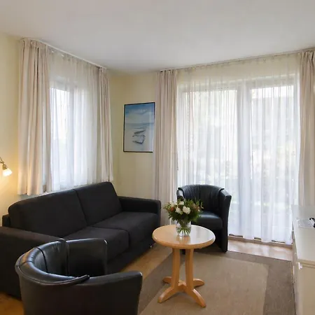Yachthafenresidenz-wohnung-6103-822 * Ostseebad Kühlungsborn