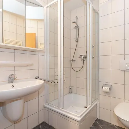 Yachthafenresidenz-wohnung-6103-822 Appartamento Ostseebad Kühlungsborn