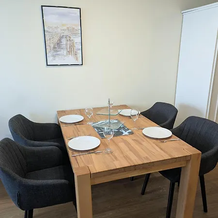 Yachthafenresidenz-wohnung-6103-822 Ostseebad Kühlungsborn